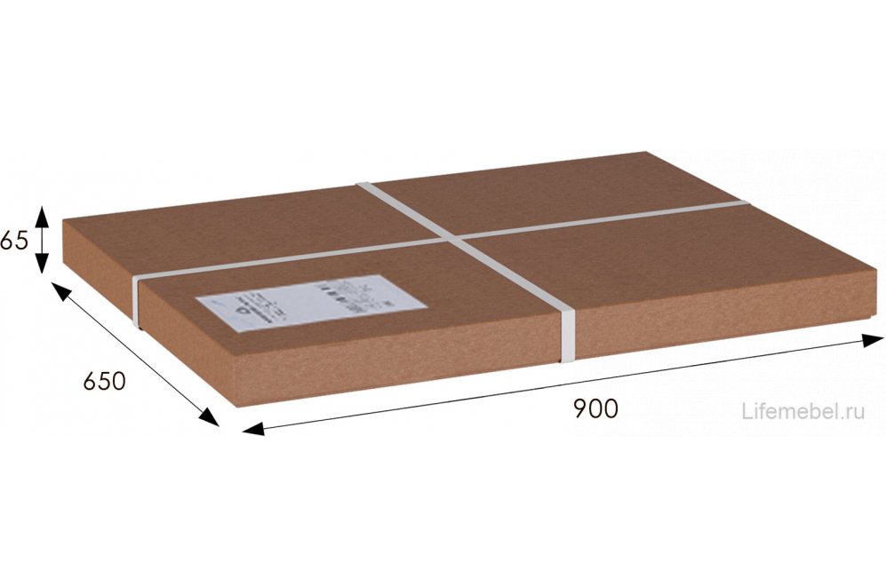 Журнальный столик Овация слоновая кость / золото