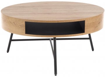 Журнальный столик Camila 80/41