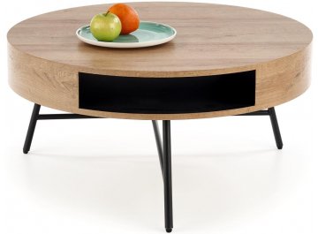 Журнальный столик Camila 80/41