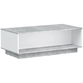 Журнальный столик Quartz