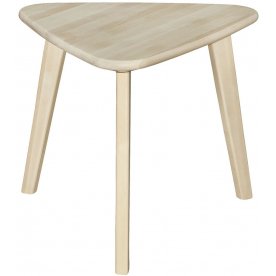 Журнальный столик Ретро лак