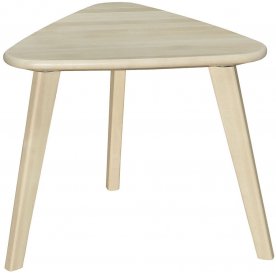 Журнальный столик Ретро лак