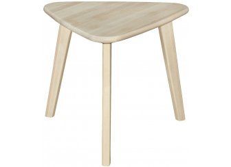 Журнальный столик Ретро лак