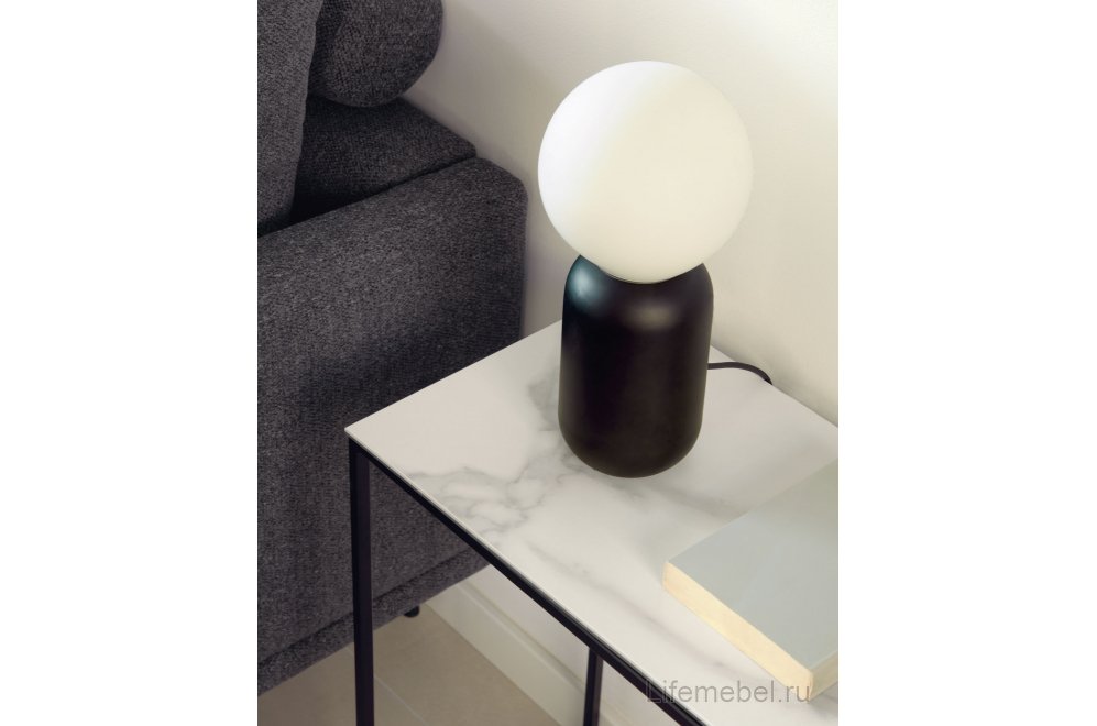 Журнальный столик Rewena белый