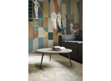 Журнальный столик Рикон