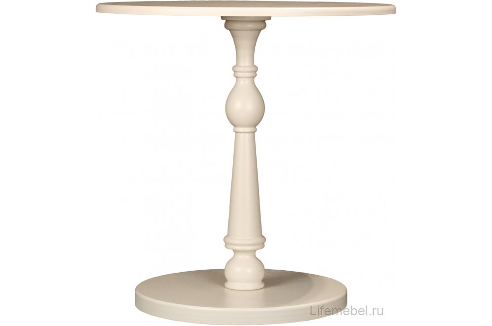 Журнальный столик Рио 5 слоновая кость