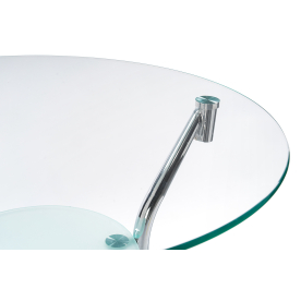 Журнальный столик Round