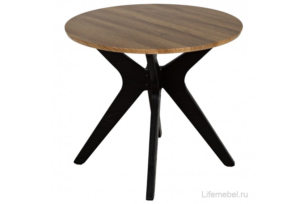 Журнальный столик Сабин 1 слоновая кость