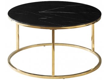 Журнальный столик Sabine d80