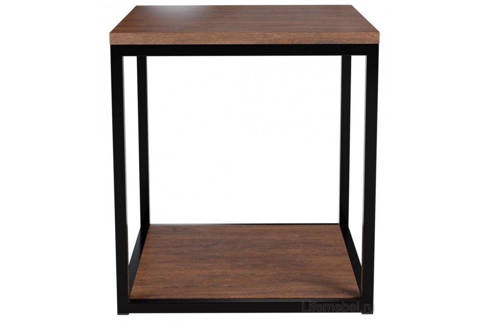 Журнальный столик Саутфилд 2 дуб коричневый