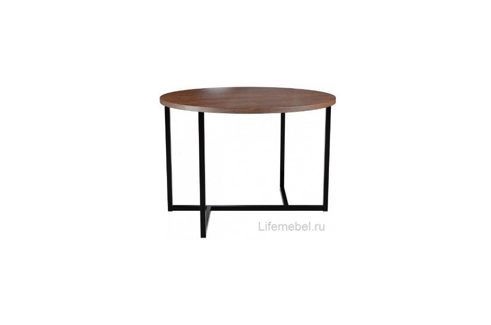 Журнальный столик Саутфилд 8 дуб коричневый st020811