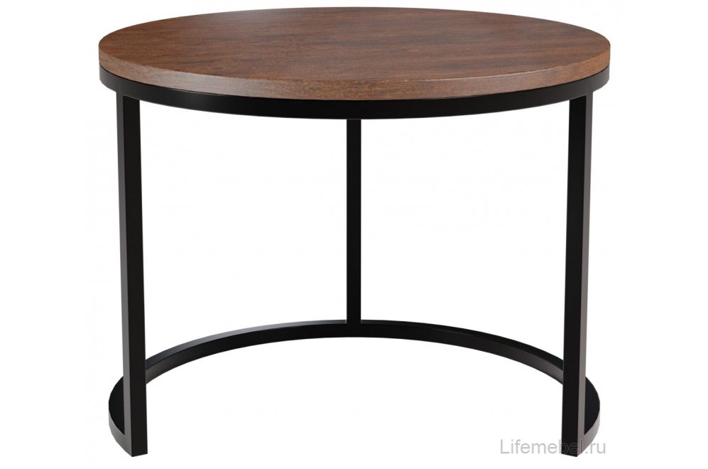 Журнальный столик Саутфилд 9 дуб коричневый