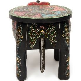 Журнальный столик Slon