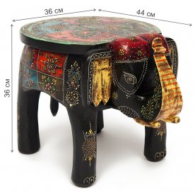 Журнальный столик Slon