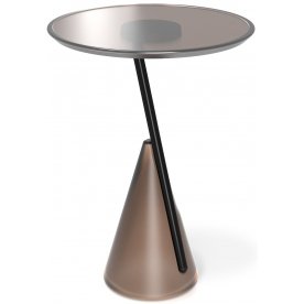 Журнальный столик Sheffilton SHT Айс-коун