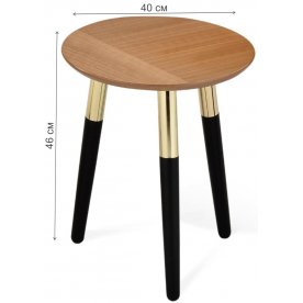 Журнальный столик Sheffilton SHT-CT17