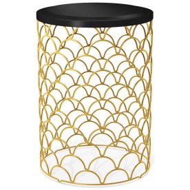 Журнальный столик Sheffilton SHT-CT24