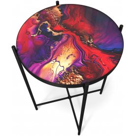 Журнальный столик SHT-CT8-3