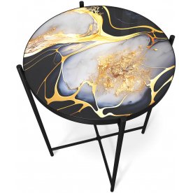 Журнальный столик SHT-CT8-3