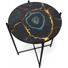 Журнальный столик SHT-CT8-3