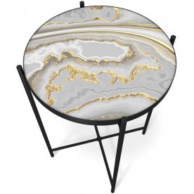 Журнальный столик SHT-CT8-3