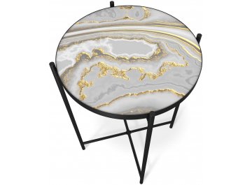 Журнальный столик SHT-CT8-3