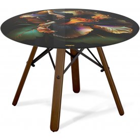 Журнальный столик SHT-S70/TT32 60