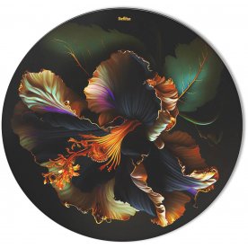 Журнальный столик SHT-S70/TT32 60