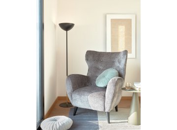 Журнальный столик Shirel светло-зеленый