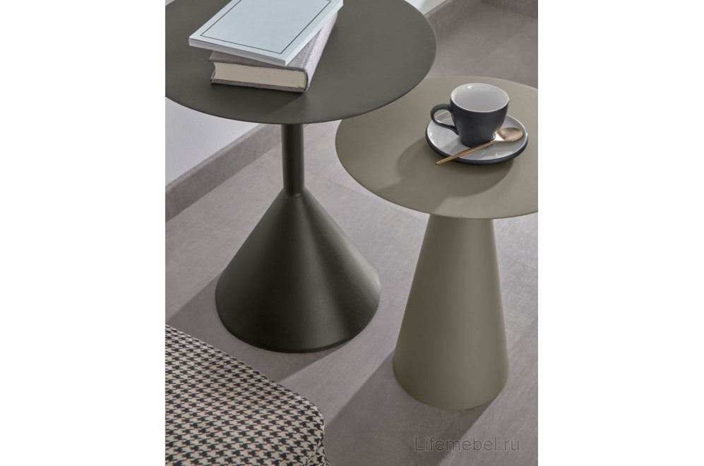 Журнальный столик Shirel светло-зеленый