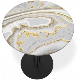 Журнальный столик SHT-CT55/H43