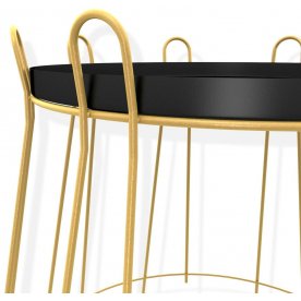 Журнальный столик SHT-CT6