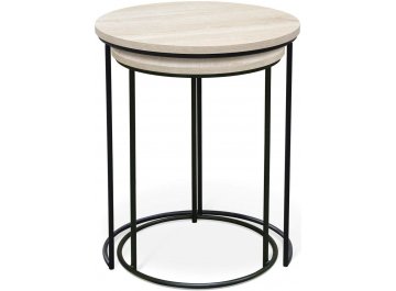 Журнальный столик SHT-CT7