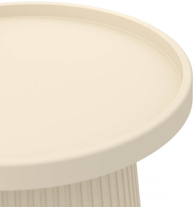 Журнальный столик SHT-CT94 бежевый