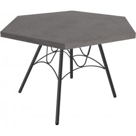 Журнальный столик SHT-S100/TT20