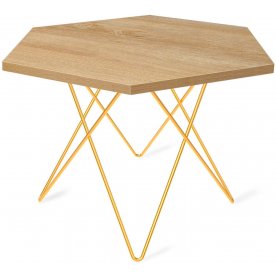 Журнальный столик SHT-TU37/ТТ20 60 ЛДСП