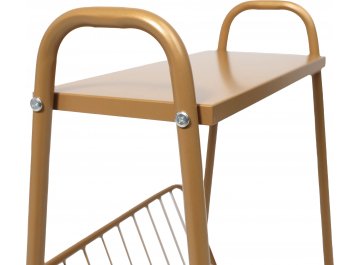 Журнальный столик Slay