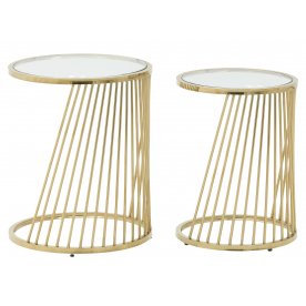 Журнальный столик Misty