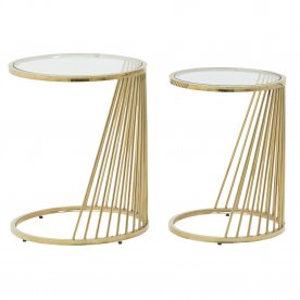 Журнальный столик Misty