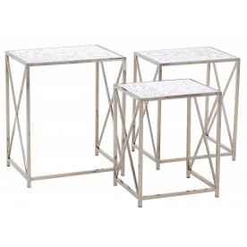 Журнальный столик Moose