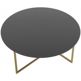 Журнальный столик Маджоре Glass