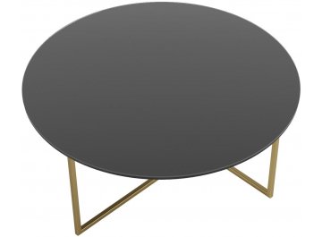 Журнальный столик Маджоре Glass