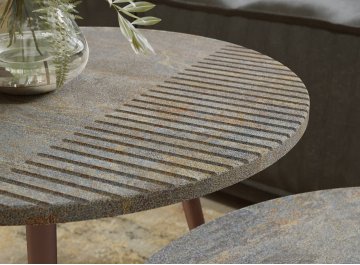 Журнальный столик Рикон