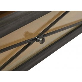 Журнальный столик Aurora TAB 18-17