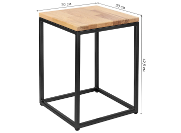 Журнальный столик Деран 40