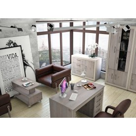 Журнальный столик СЖ-1 Н