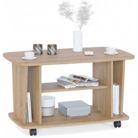 Журнальный столик СЖ-3