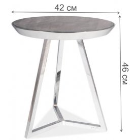 Журнальный столик Temida C