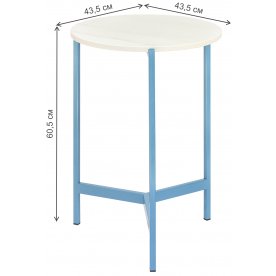 Журнальный столик Тануб