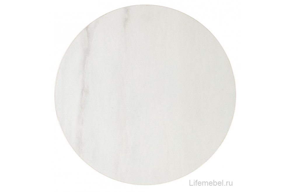 Журнальный столик Odri голубой